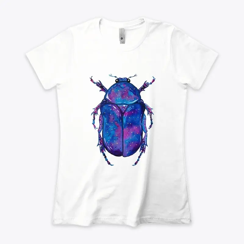 Galaxy Beetle