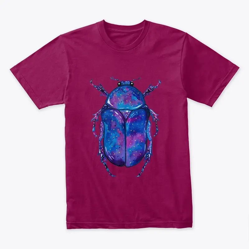 Galaxy Beetle