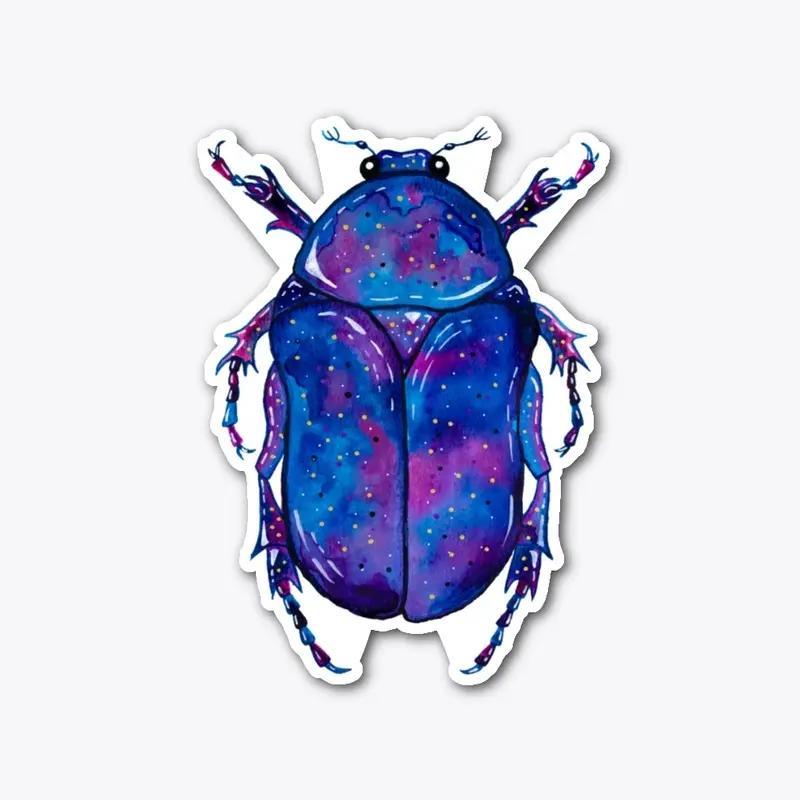 Galaxy Beetle